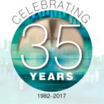 Diacut celebrating 35 years